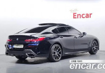Bmw 8-Series 