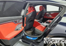 Bmw 8-Series 
