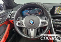 Bmw 8-Series 