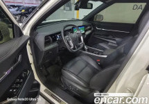 Ssangyong Torres 