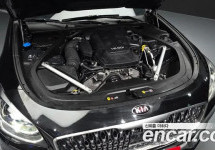 Kia K9 
