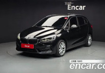 Bmw 2-Series 