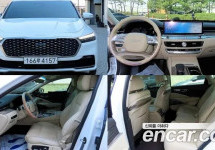 Kia K9 