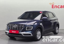 Hyundai Venue 