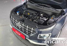Hyundai Venue 