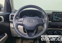 Hyundai Venue 