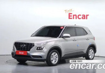 Hyundai Venue 