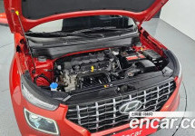 Hyundai Venue 