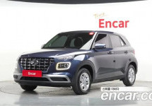 Hyundai Venue 
