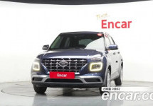 Hyundai Venue 