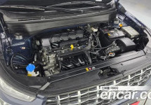 Hyundai Venue 