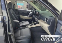 Hyundai Venue 