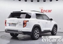 Ssangyong Torres 