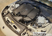 Mercedes-Benz Cle-Class 