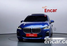 Bmw 2-Series 