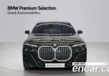 Bmw 7-Series 