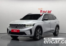 Renault Grand Koleos 