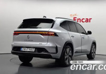 Renault Grand Koleos 