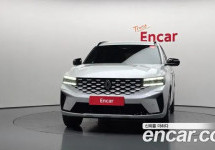 Renault Grand Koleos 
