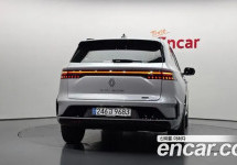 Renault Grand Koleos 