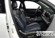 Renault Grand Koleos 