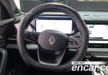 Renault Grand Koleos 