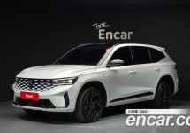 Renault Grand Koleos 