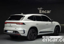 Renault Grand Koleos 