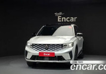 Renault Grand Koleos 