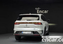 Renault Grand Koleos 