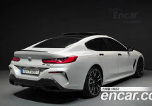 Bmw 8-Series 