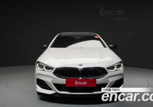 Bmw 8-Series 
