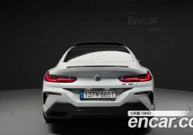 Bmw 8-Series 