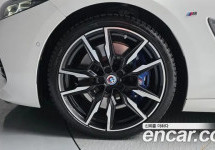 Bmw 8-Series 