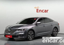 Renault Sm6 