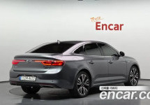 Renault Sm6 
