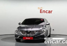 Renault Sm6 