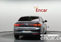 Renault Sm6 