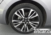 Renault Sm6 