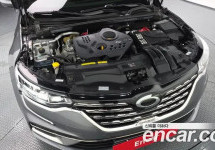 Renault Sm6 