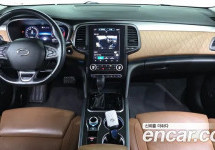 Renault Sm6 