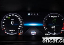 Renault Sm6 