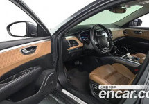 Renault Sm6 