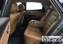 Renault Sm6 