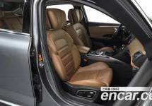 Renault Sm6 