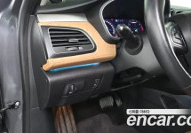 Renault Sm6 
