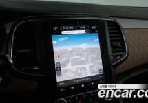 Renault Sm6 