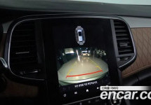 Renault Sm6 