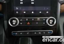 Renault Sm6 