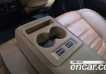 Renault Sm6 